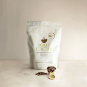 Karkar Island Ceremonial Cacao