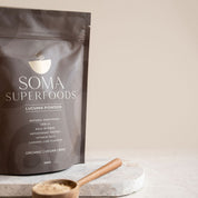 Organic Lucuma