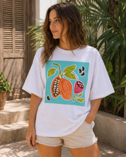 Soma Cacao Signature T-Shirt