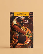 Honeycomb Chocolate 150g - by Suestro