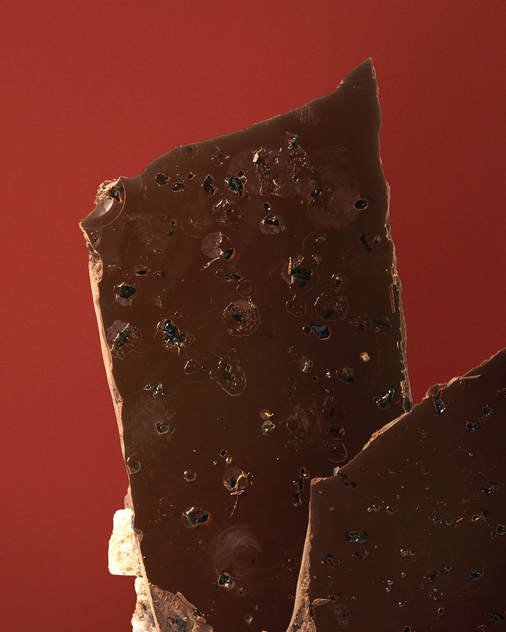 Rhum & Raisin Chocolate 150g - by Suestro