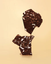 Coconut Chip Chocolate 150g - by Suestro