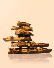 Honeycomb Chocolate 150g - by Suestro