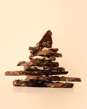 Coconut Chip Chocolate 150g - by Suestro