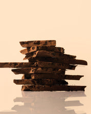 Rhum & Raisin Chocolate 150g - by Suestro