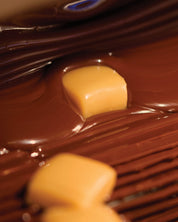 Salted Caramel Chocolate 120g - by Suestro