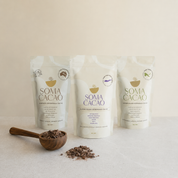 Ceremonial Cacao Starter Packs: Don't know where to start?