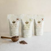 Ceremonial Cacao Starter Packs: Don't know where to start?
