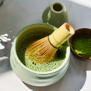 Ceremonial Grade Matcha
