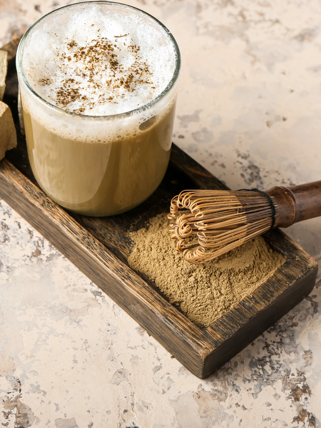 Premium Hojicha - 50g