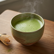 Ceremonial Grade Matcha